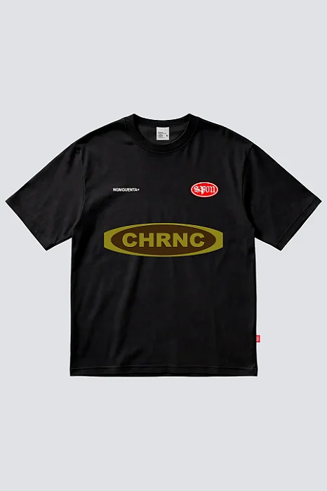CAMISETA CHRONIC 4730