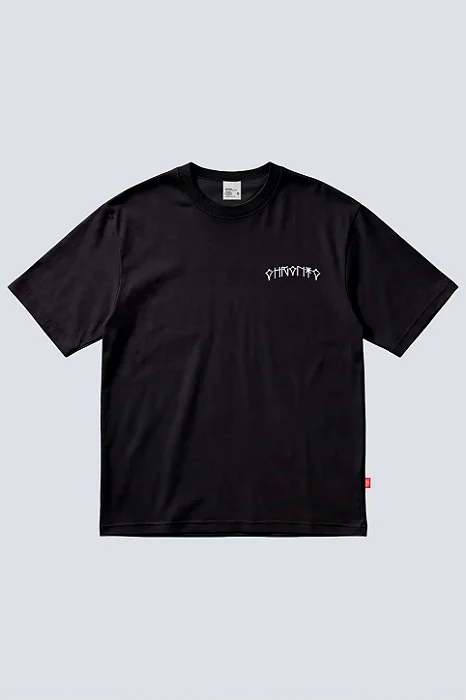 CAMISETA CHRONIC 4734