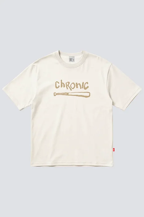 CAMISETA CHRONIC A1016