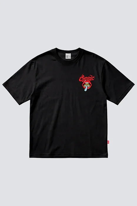 CAMISETA CHRONIC 4709