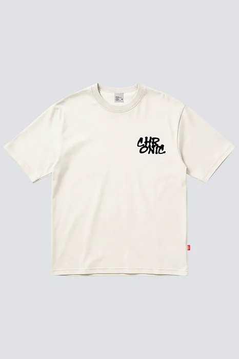 CAMISETA CHRONIC A1011
