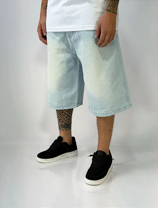 Bermuda Jeans Tripside