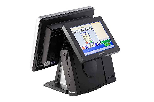 Monitor Cliente SMC-9