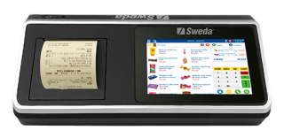 Solução de Ponto de Venda - Mobox Morion