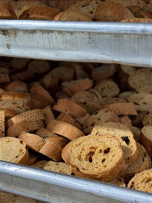 Torrada de Pão Veneza Especial Delicê a Granel (KG)