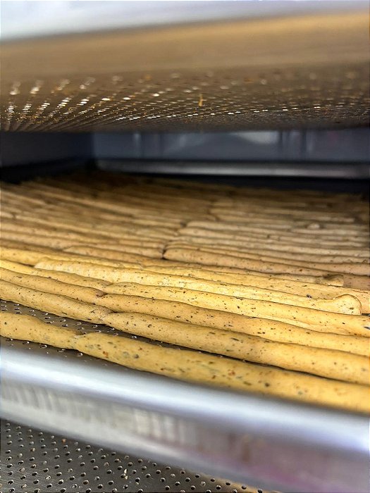 Grissini de Ervas Finas Especil Delicê a Granel (KG)