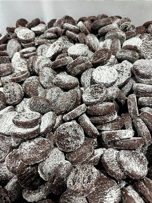 Biscoito Cacau com Ninho Especial Delicê a Granel