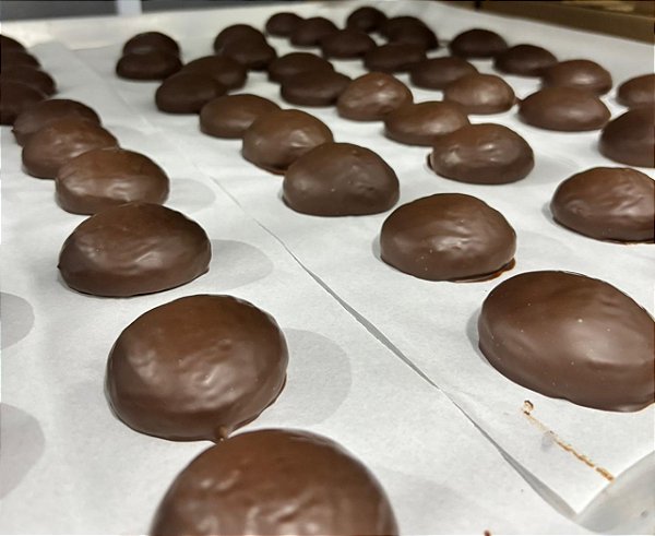 Pão de Mel com Chocolate Meio Amargo Especial Delicê a Granel (KG)
