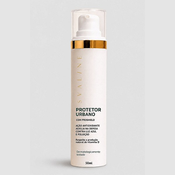 PROTETOR URBANO 50ml