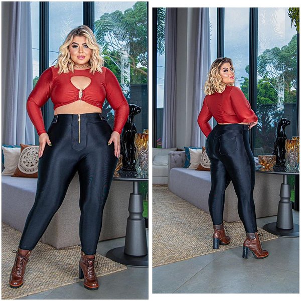 calca prada preta g2 (50/52)
