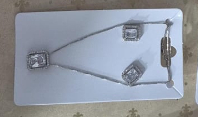 Conjunto cristal
