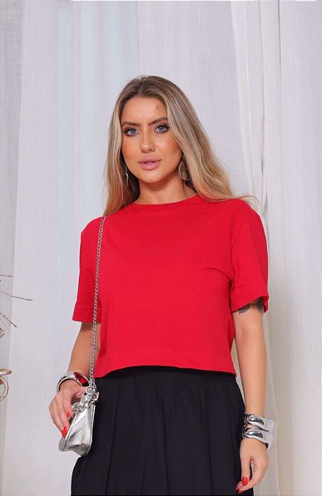 cropped preto M