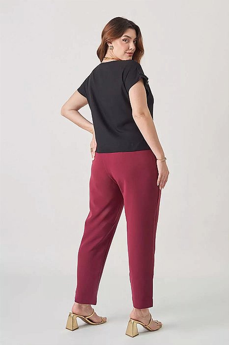 blusa liz  preto 44