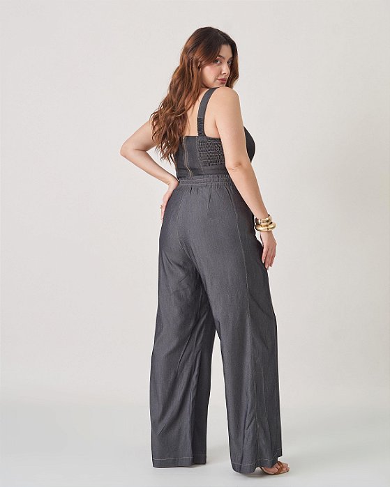 Calça stella preto 48