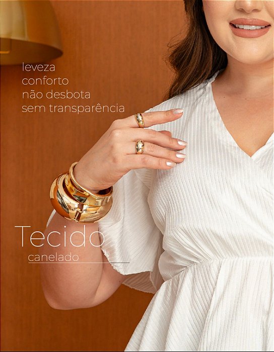 blusa zara branco g5