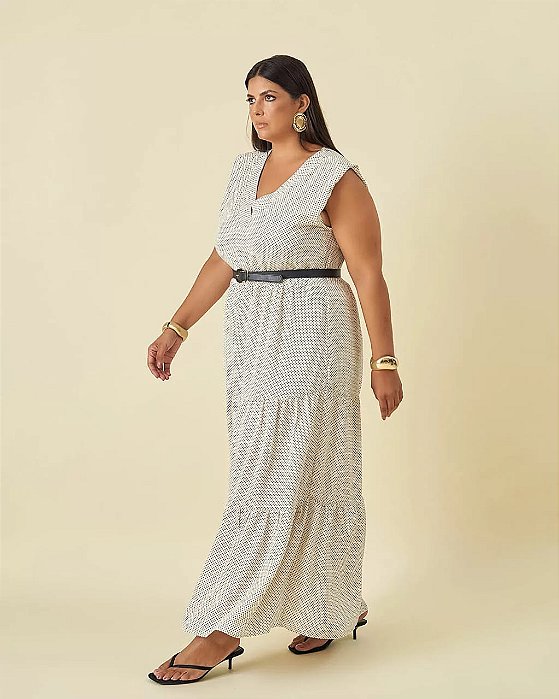 vestido dot 52