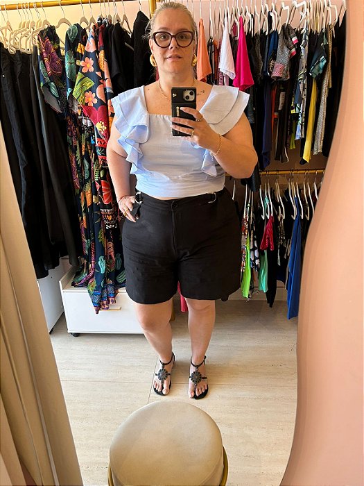 bermuda savana preta 50