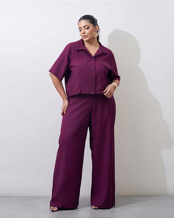 conjunto isa marsala 54