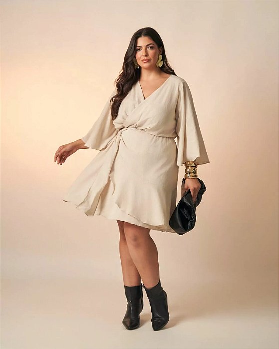 Vestido giulia 54