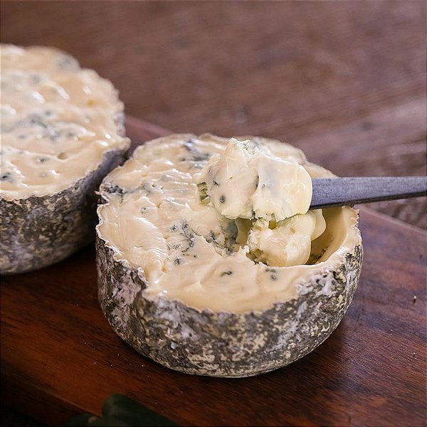 Queijo Azul (Gorgonzola) Serra das Antas 660g