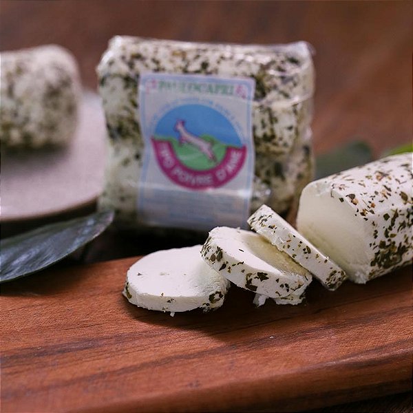 Queijo Poivre D'Ane Serra das Antas 280g