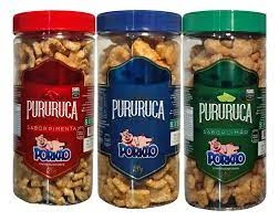 Pururuca Porkão 120g