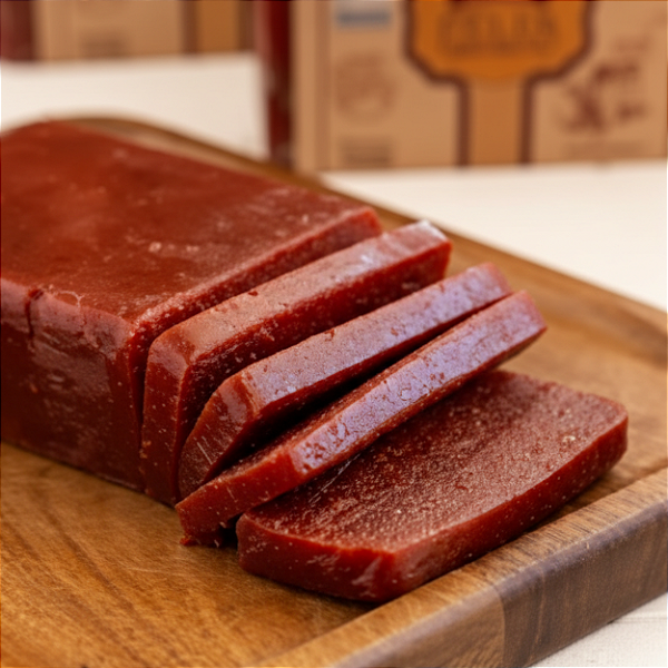 Goiabada Cascão Zélia