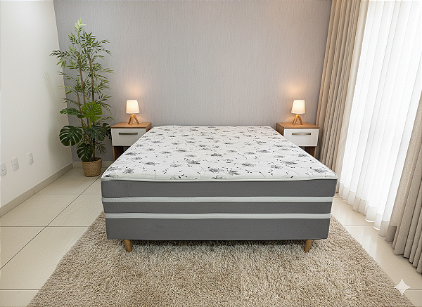 Cojungado Casal Prestigie 88x138x44cm