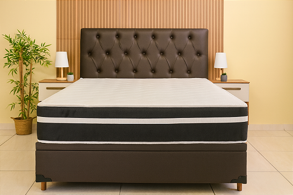 Colchão BioClassic One Side – Linha Premium