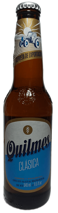 Cerveja Quilmes
