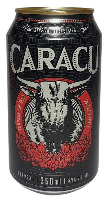 Cerveja Caracu
