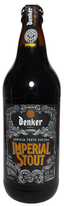 Denker Imperial Stout