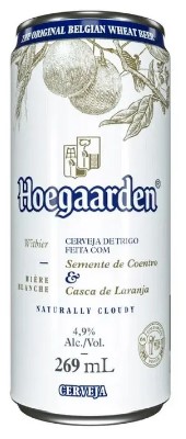 Cerveja Hoegaarden