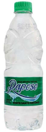 Água s/ Gás Raposo