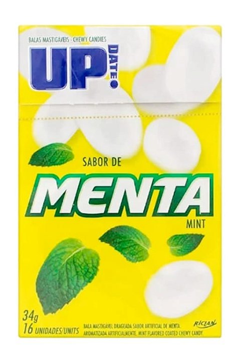 Mentex UP
