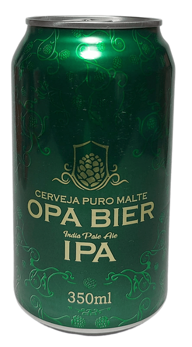 Cerveja Opa Bier IPA