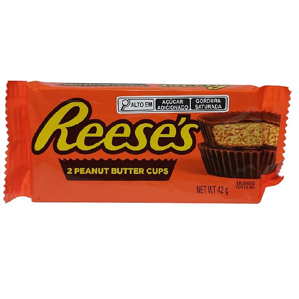 Reese's Peanut Butter Cup