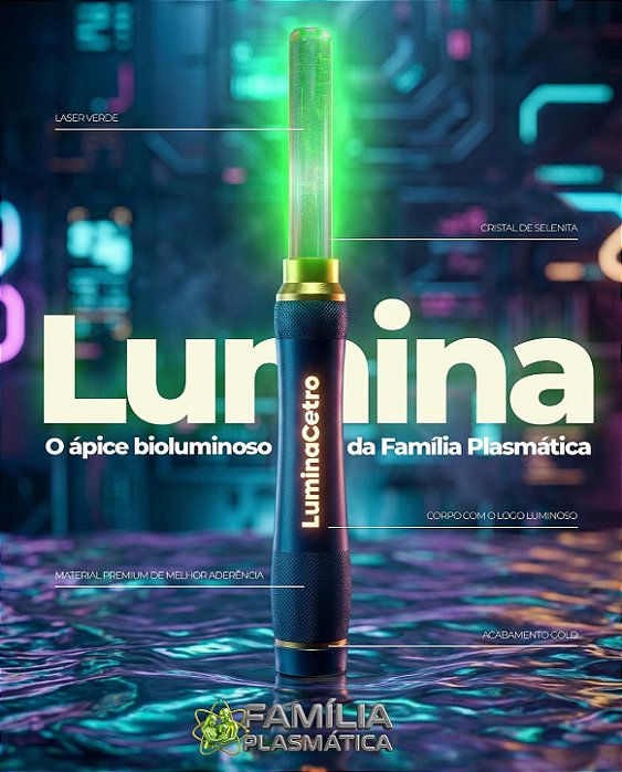 LuminaCetro