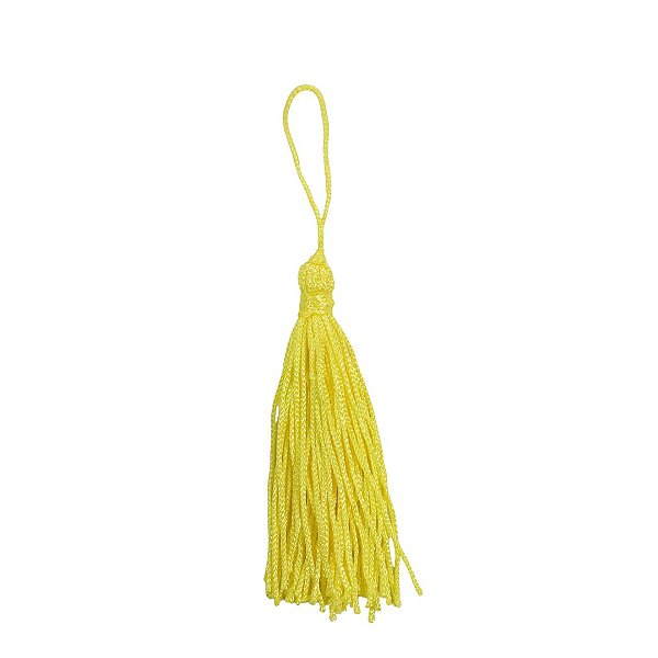 Tassel Amarelo