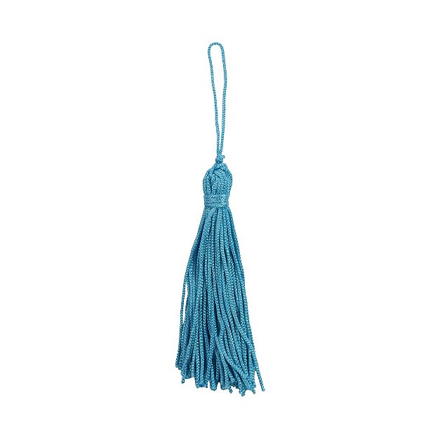 Tassel Azul