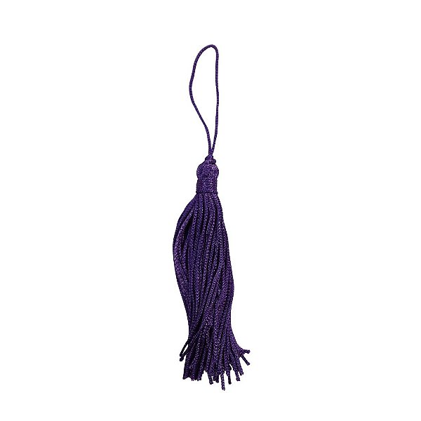 Tassel Roxo