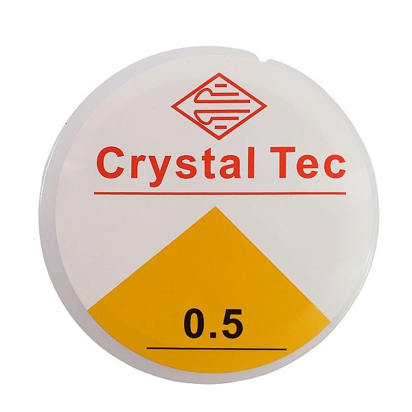 Fio de Silicone 0,50mm