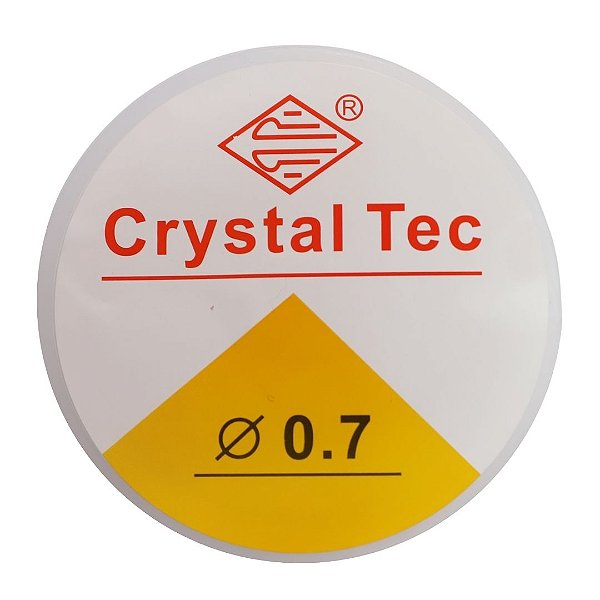 Fio de Silicone 0,70mm