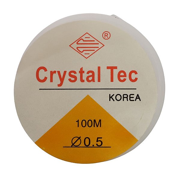 Fio de Silicone 0,50mm