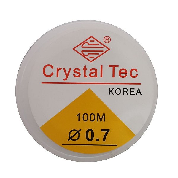 Fio de Silicone 0,70mm