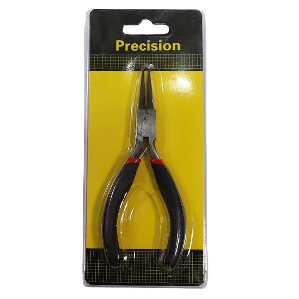 Alicate de Bico Redondo