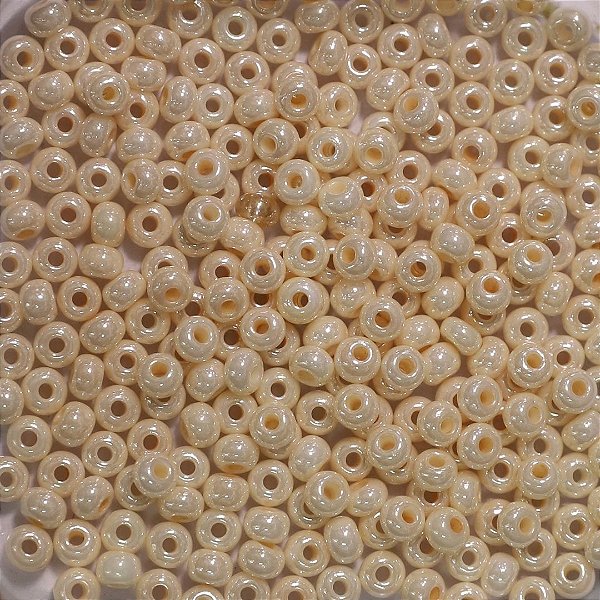 Miçanga Jablonex Perola 6/0