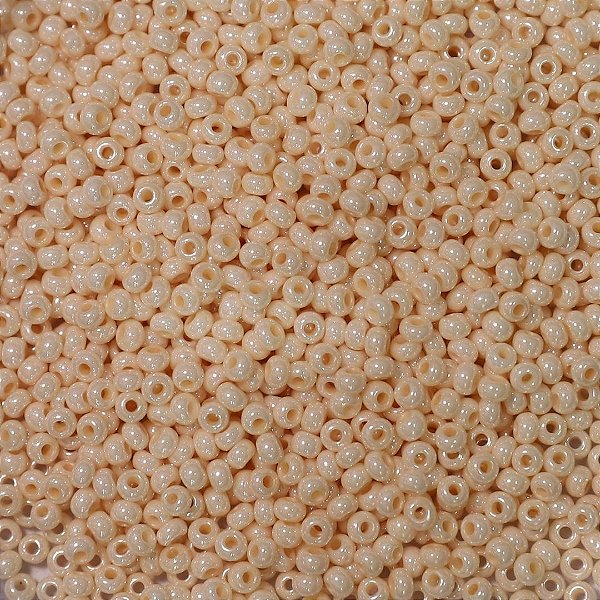 Miçanga Jablonex Perola 0/9