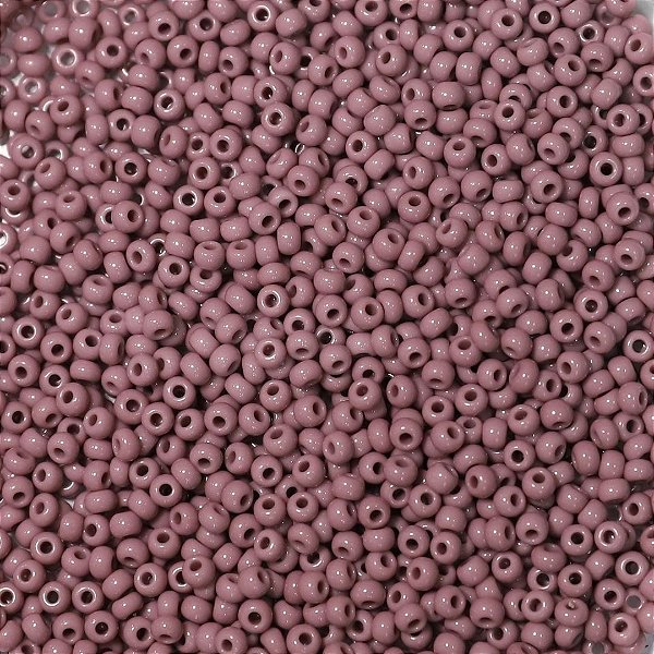 Miçanga Jablonex Lilás 0/9