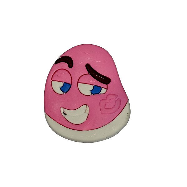 Aplique Emborrachado Fini